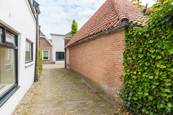 Medium property photo - Hoofdstraat 61, 8375 AL Oldemarkt